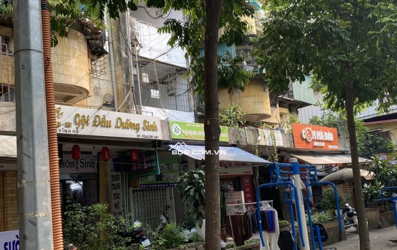 CĂN HỘ 2PN – 2 BAN CÔNG THOÁNG – GIÁ CHỈ 7 TRIỆU TẠI TÂY SƠN!